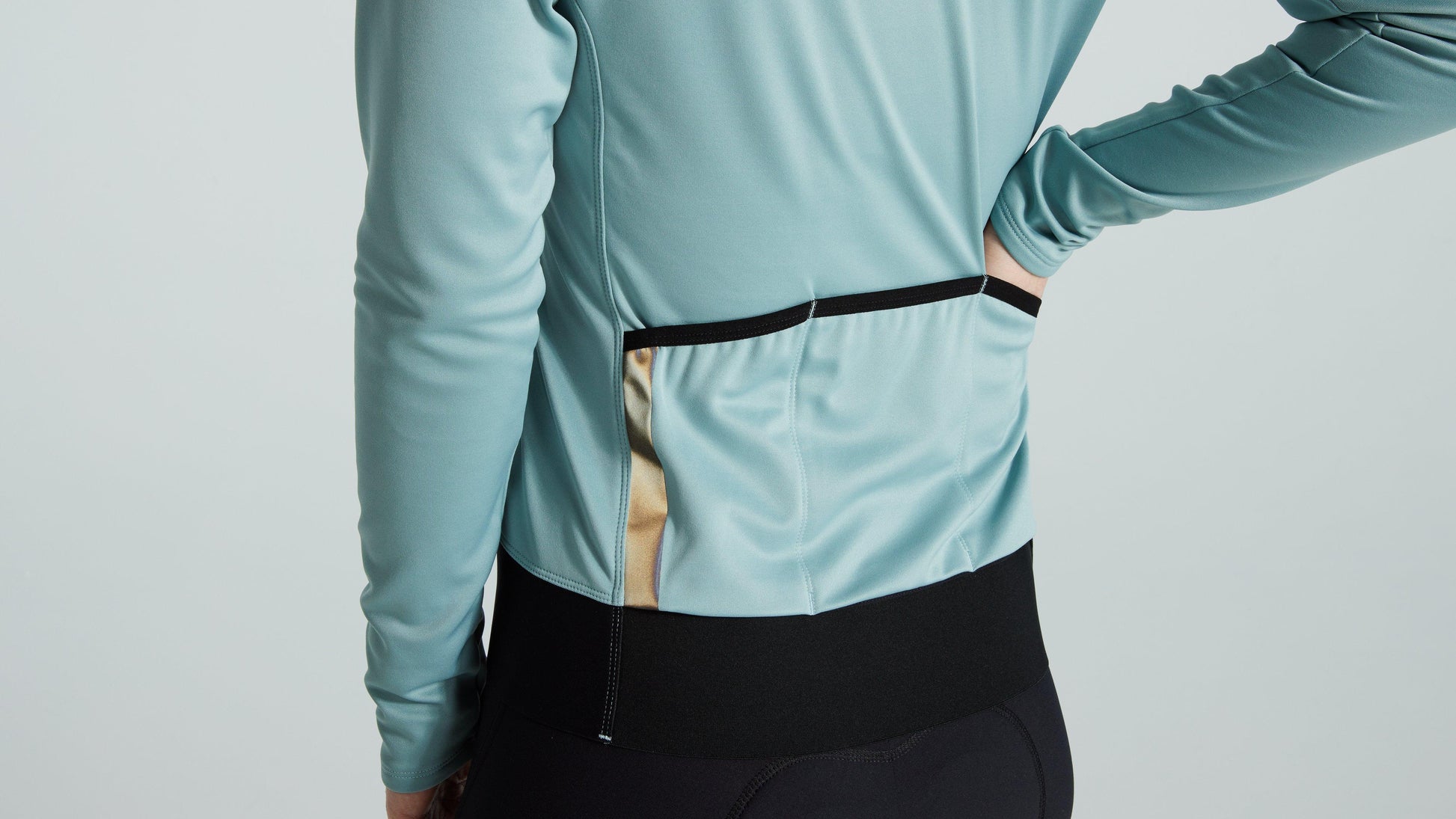 SPECIALIZED Specialized Women'S Rbx Expert Long Sleeve Thermal Jersey