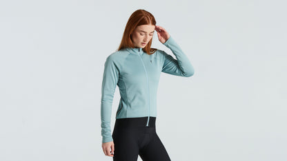 Specialized Roubaix Expert Thermal Jersey Long Sleeve Women's