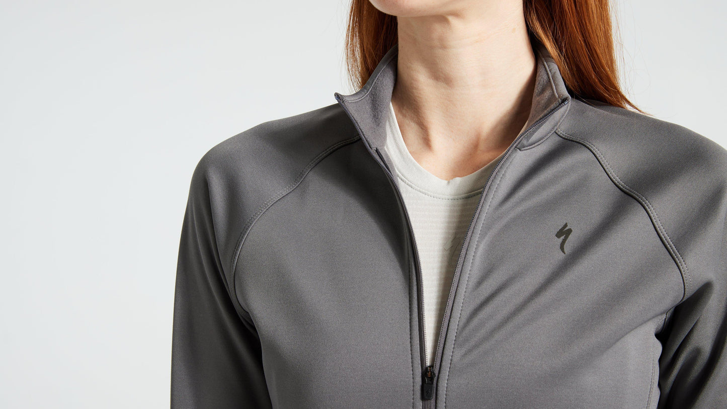 Specialized Roubaix Expert Thermal Jersey Long Sleeve Women's