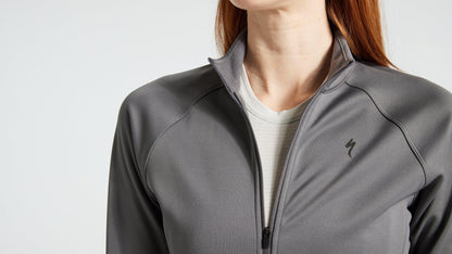 Specialized Roubaix Expert Thermal Jersey Long Sleeve Women's