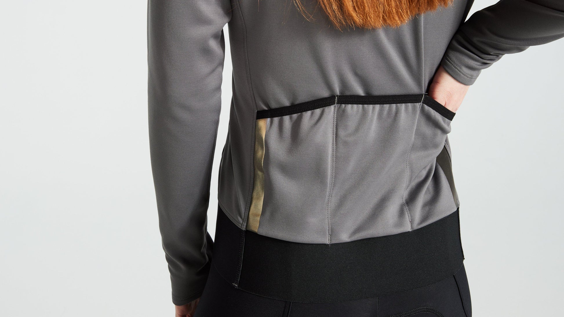 SPECIALIZED Specialized Women'S Rbx Expert Long Sleeve Thermal Jersey
