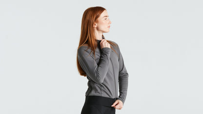 Specialized Roubaix Expert Thermal Jersey Long Sleeve Women's