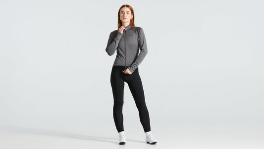 SPECIALIZED Specialized Women'S Rbx Expert Long Sleeve Thermal Jersey