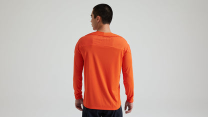 Specialized Gravity Jersey Long Sleeve