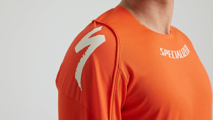 Specialized Gravity Jersey Long Sleeve