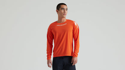 Specialized Gravity Jersey Long Sleeve