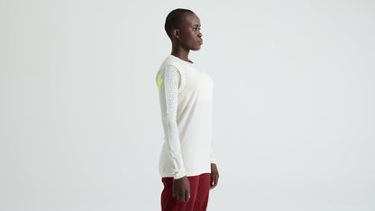 Specialized Gravity Race Jersey Long Sleeve