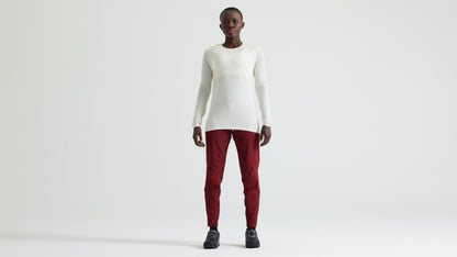 Specialized Gravity Race Jersey Long Sleeve