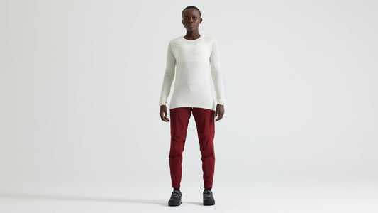 Specialized Gravity Race Jersey Long Sleeve