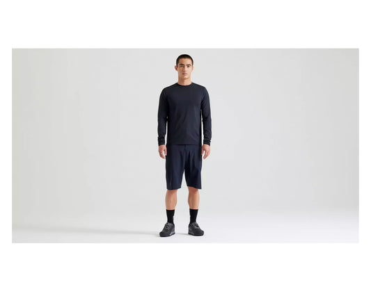 Specialized Gravity Training Jersey Long Sleeve Mens
