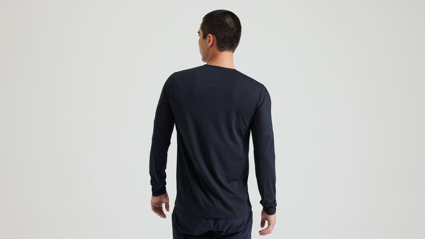 Specialized Gravity Training Jersey Long Sleeve Mens