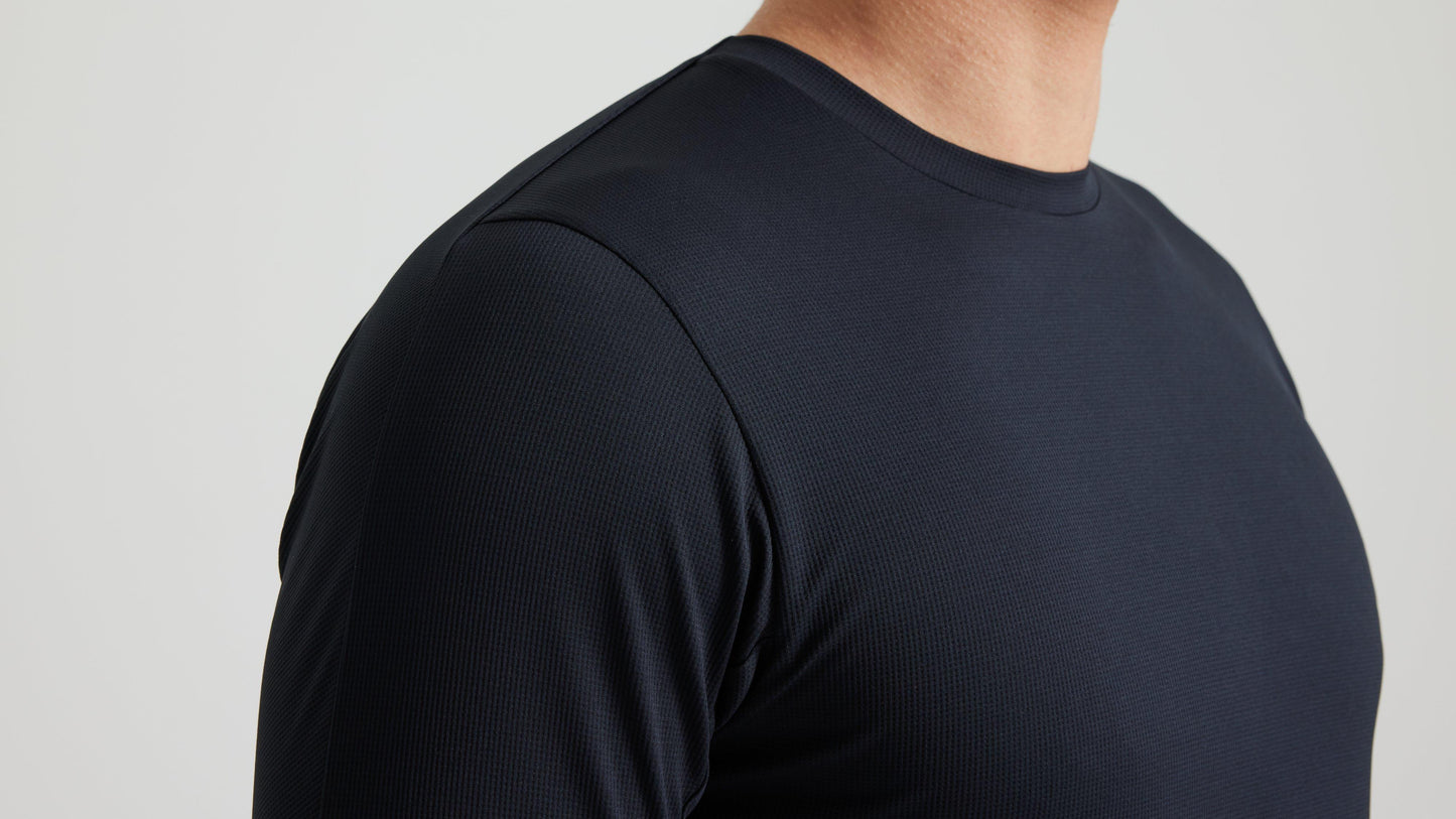 Specialized Gravity Training Jersey Long Sleeve Mens