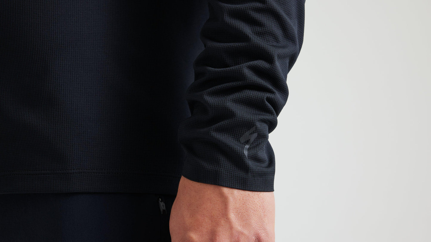 Specialized Gravity Training Jersey Long Sleeve Mens