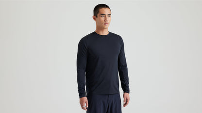 Specialized Gravity Training Jersey Long Sleeve Mens