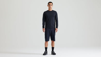 Specialized Gravity Training Jersey Long Sleeve Mens