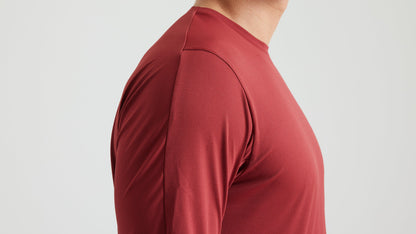 Specialized Gravity Training Jersey Long Sleeve Mens