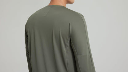 Specialized Gravity Training Jersey Long Sleeve Mens