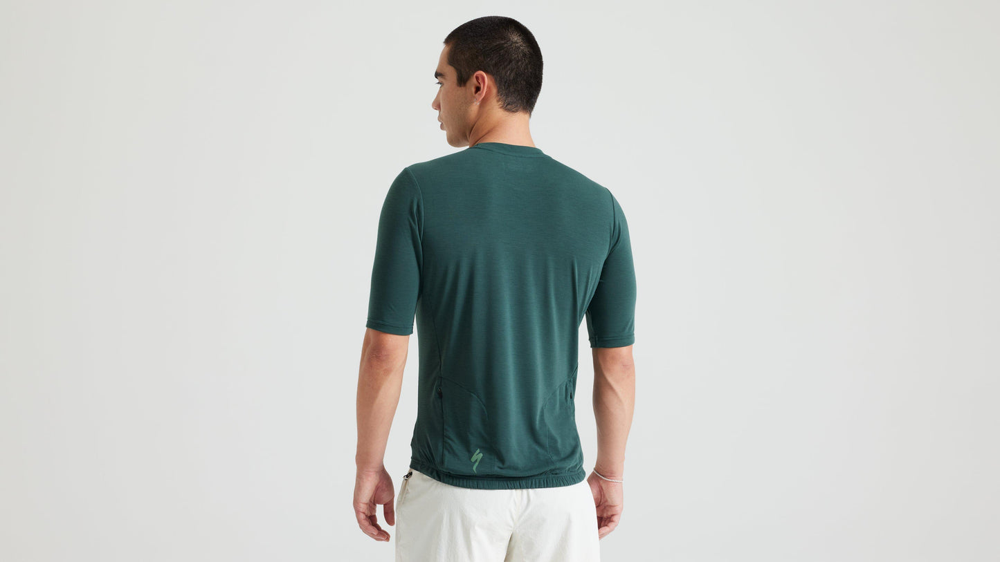 SPECIALIZED Specialized Men'S Adv Short Sleeve Jersey