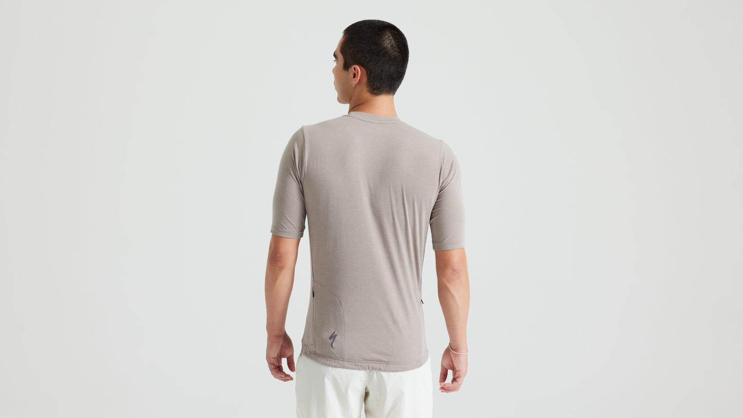 SPECIALIZED Specialized Men'S Adv Short Sleeve Jersey