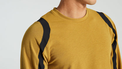 SPECIALIZED TRAIL JERSEY LS MEN