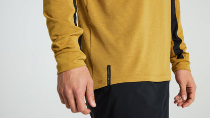 SPECIALIZED TRAIL JERSEY LS MEN