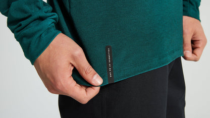 SPECIALIZED TRAIL JERSEY LS MEN