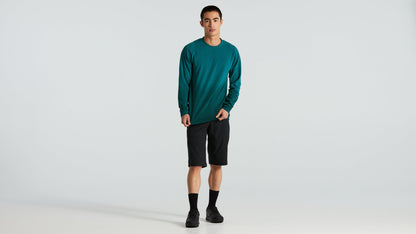 SPECIALIZED TRAIL JERSEY LS MEN