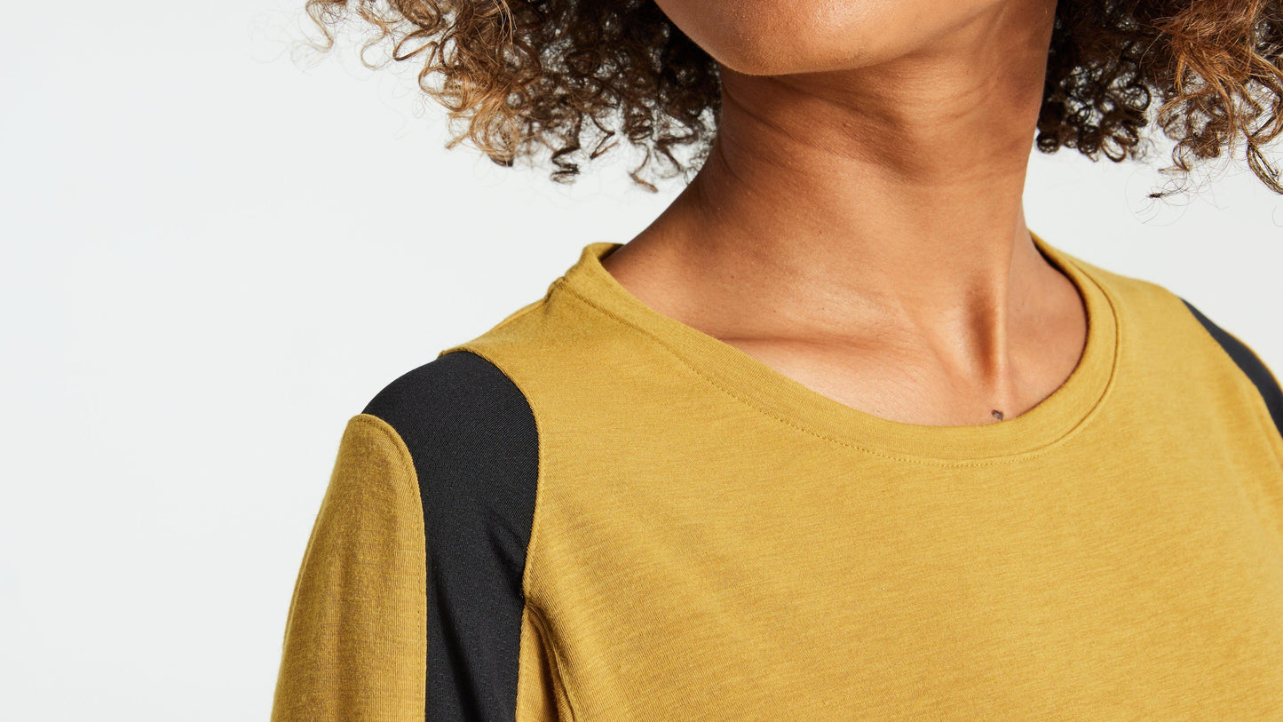 Specialized Trail Jersey LS Women's