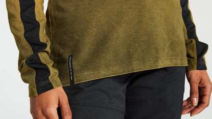 Specialized Trail Jersey LS Women's