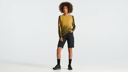 Specialized Trail Jersey LS Women's