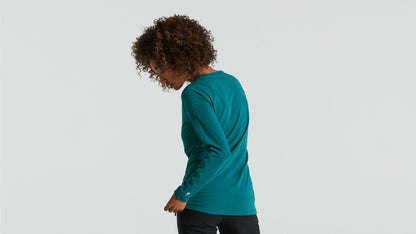 Specialized Trail Jersey LS Women's
