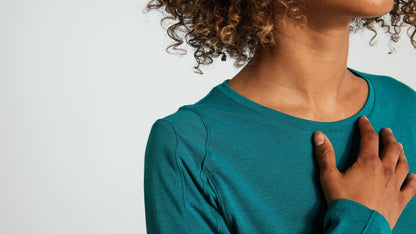 Specialized Trail Jersey LS Women's