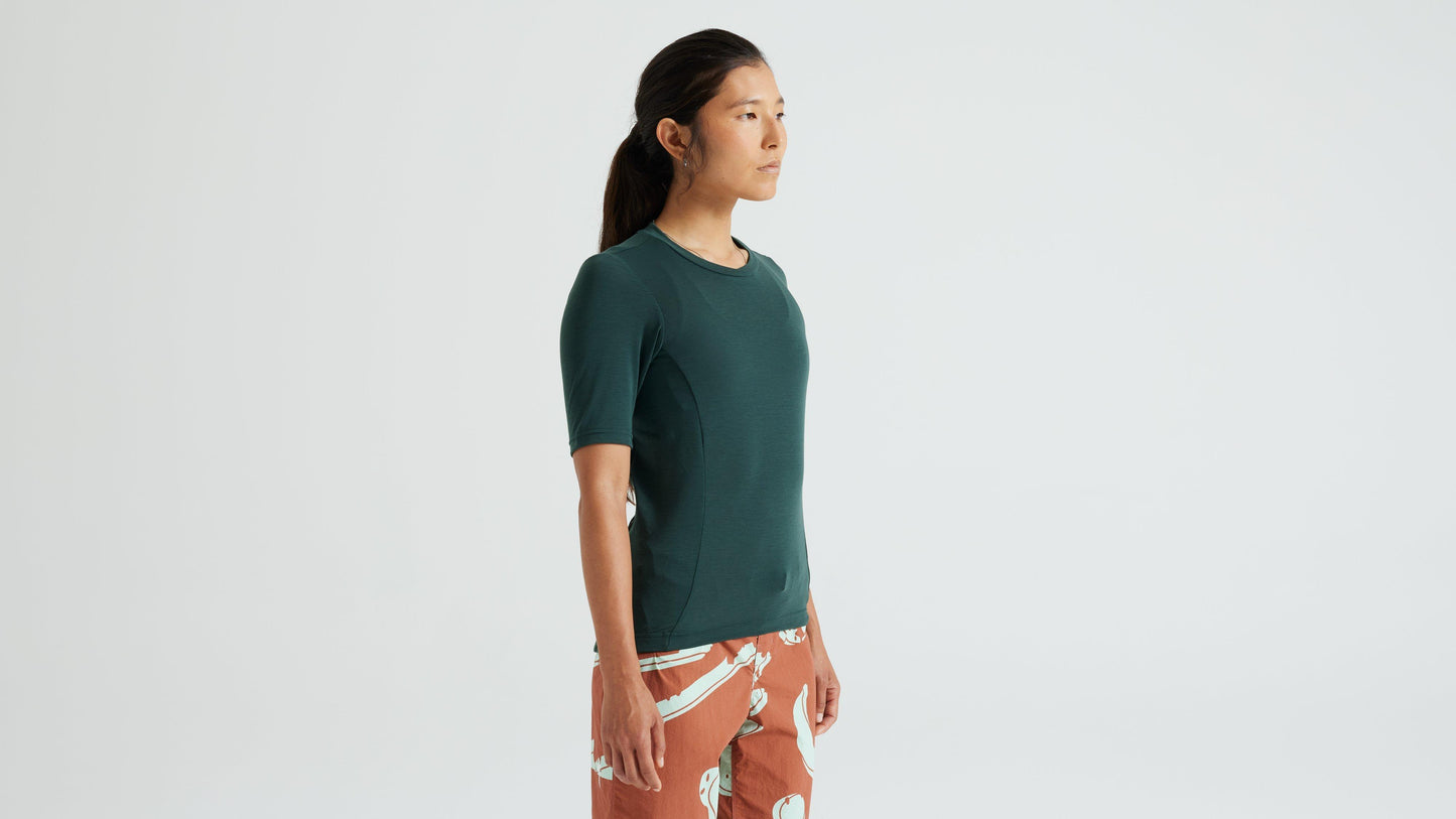 Specialized Women's ADV Short Sleeve Jersey