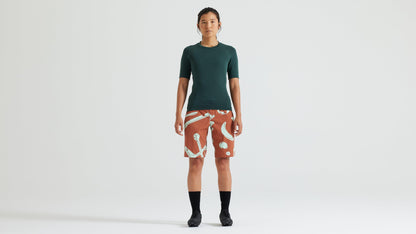 Specialized Women's ADV Short Sleeve Jersey