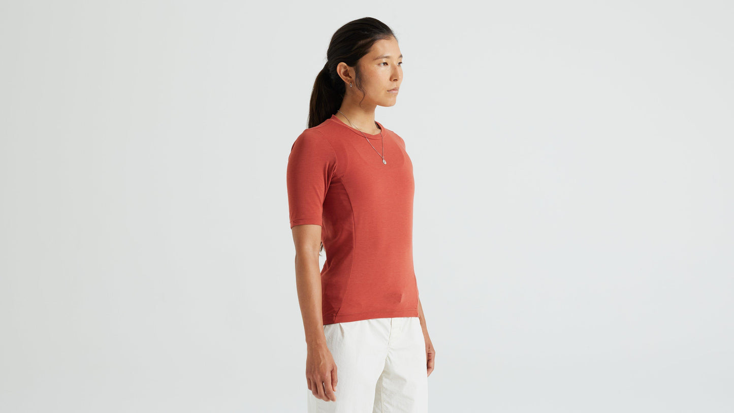 Specialized Women's ADV Short Sleeve Jersey