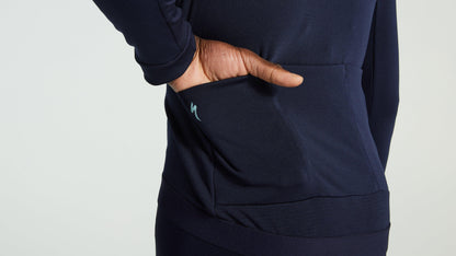 Specialized Prime Powergrid Jersey LS Mens