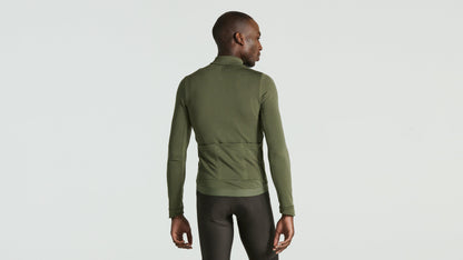 Specialized Prime Powergrid Jersey LS Mens