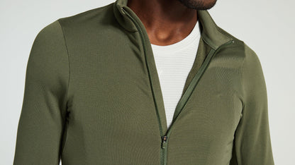 Specialized Prime Powergrid Jersey LS Mens