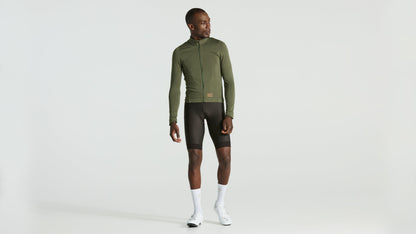 Specialized Prime Powergrid Jersey LS Mens