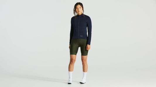 Specialized Prime Powergrid Jersey LS Womens