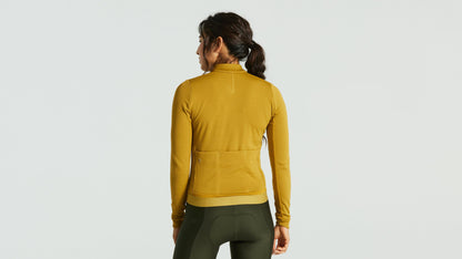 Specialized Women's Prime Power Grid Long Sleeve Jersey