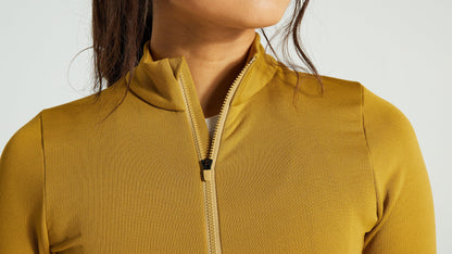 Specialized Women's Prime Power Grid Long Sleeve Jersey