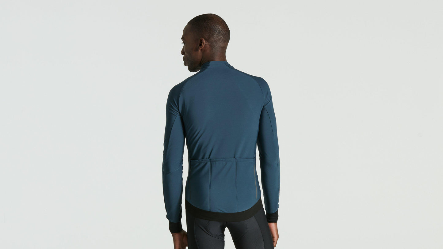 Specialized Sl Expert Thermal Jersey Long Sleeve Men