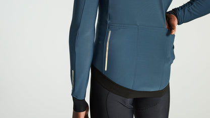 Specialized Sl Expert Thermal Jersey Long Sleeve Men
