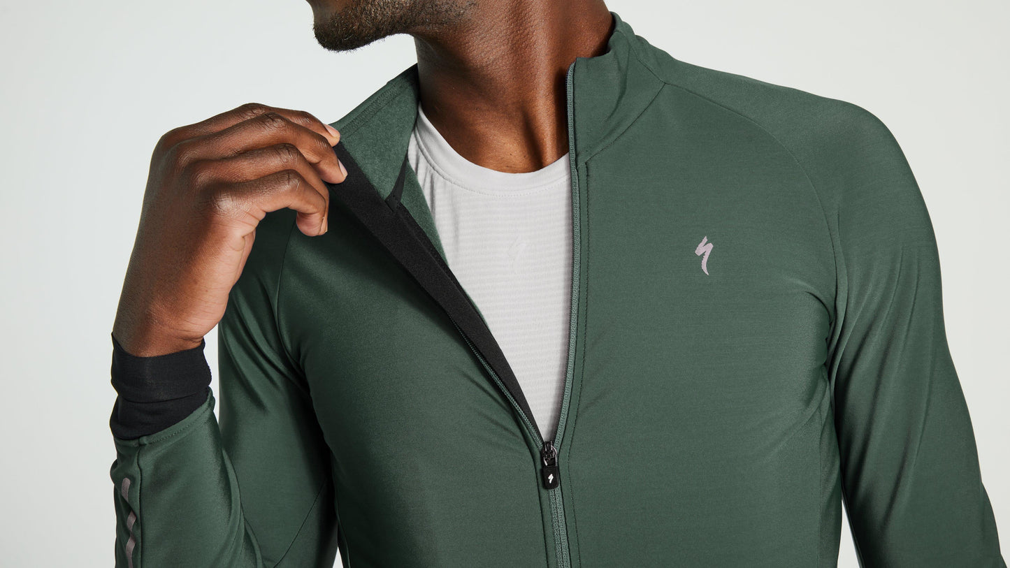 Specialized Sl Expert Thermal Jersey Long Sleeve Men