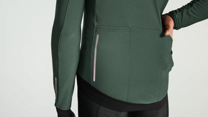 Specialized Sl Expert Thermal Jersey Long Sleeve Men