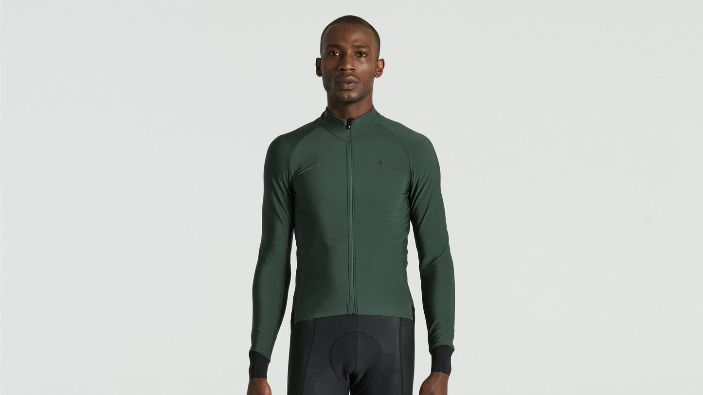 Specialized Sl Expert Thermal Jersey Long Sleeve Men