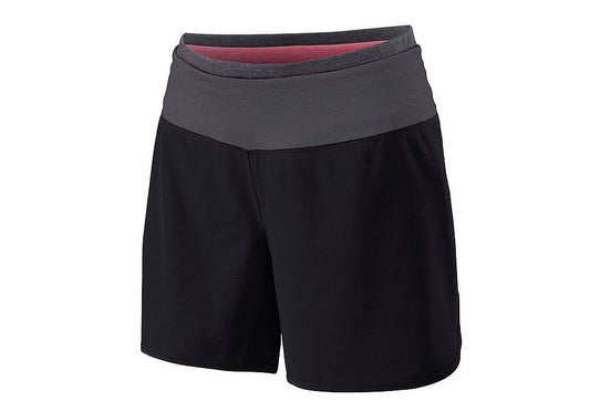 Specialized Shasta Short Wmn Short Black