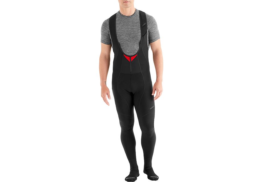 Specialized Therminal Cycling Bib Tight Bib Tight