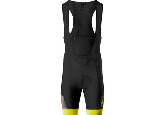 Mtn Liner Bib Short W/Swat